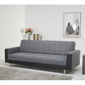 Schlafsofa Ruben von Leader Lifestyle
