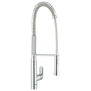Grohe Einhebel-Topffüller K7