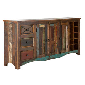 Sideboard Cruzar von Massivum
