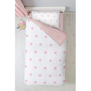 Toddler Bed In A Bag Wayfair Quickview