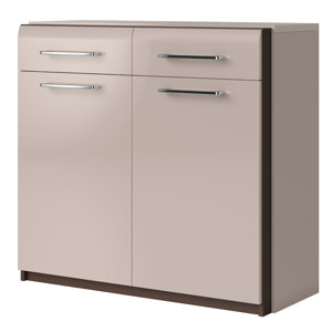 Kommode Magnus WM mit 2 Türen und 2 Schubladen ..