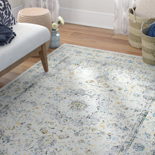 Verona Area Rug Wayfair Ayer Verona Ivory Area Rug