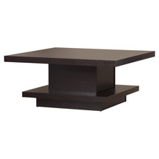 modern espresso coffee tables | allmodern modern espresso coffee tables | allmodern