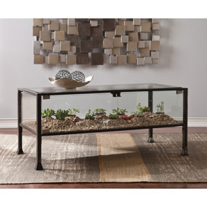 glass coffee tables you'll love | wayfair glass coffee tables you'll love | wayfair