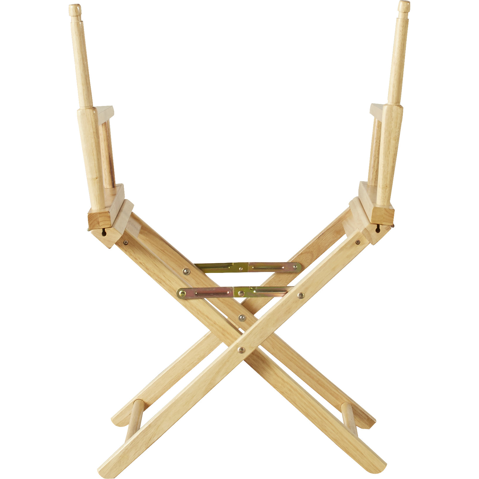 Beachcrest Home Corral Director Chair Frame & Reviews Wayfair