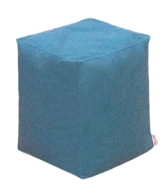 Core Covers Sunbrella Outdoor/Indoor Pouf Ottoman Wayfair