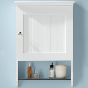 wall mounted bathroom cabinets you'll love | wayfair wall mounted bathroom cabinets you'll love | wayfair