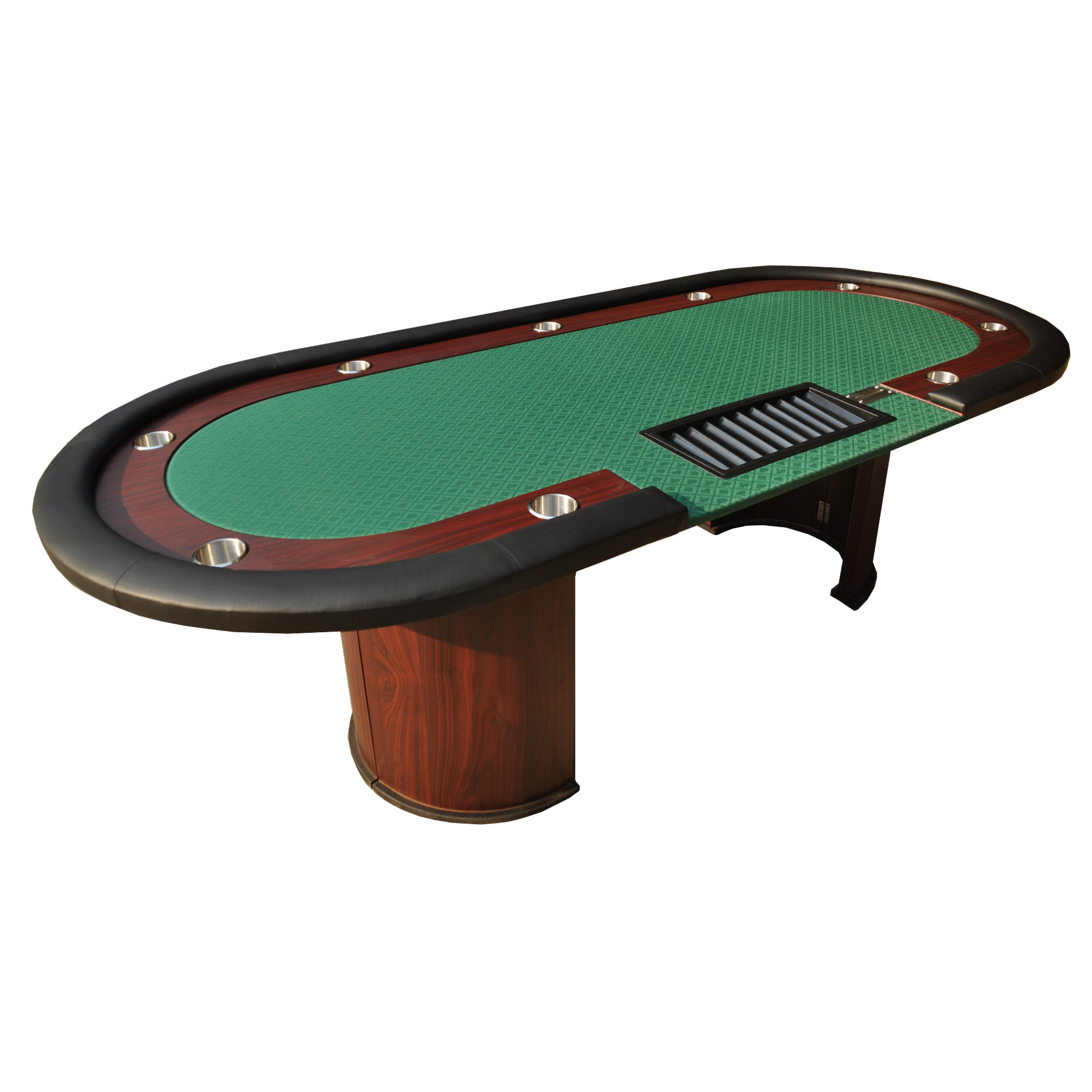 Texas holdem 10 player strategy
