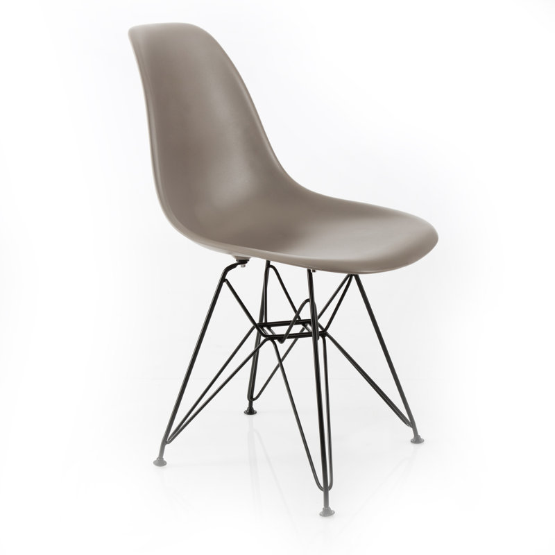 Design Guild Banks Side Chair & Reviews Wayfair