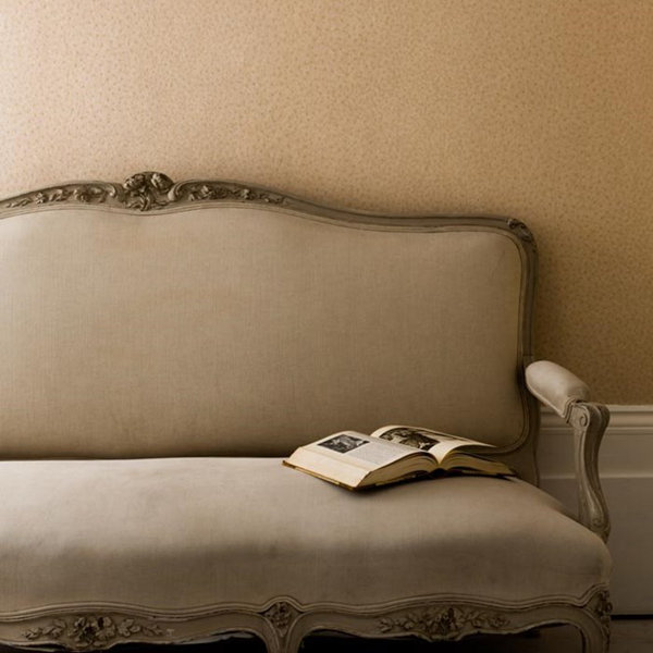 Graham & Brown Skins 33’ x 20" Ostrich Print 3D Embossed Wallpaper