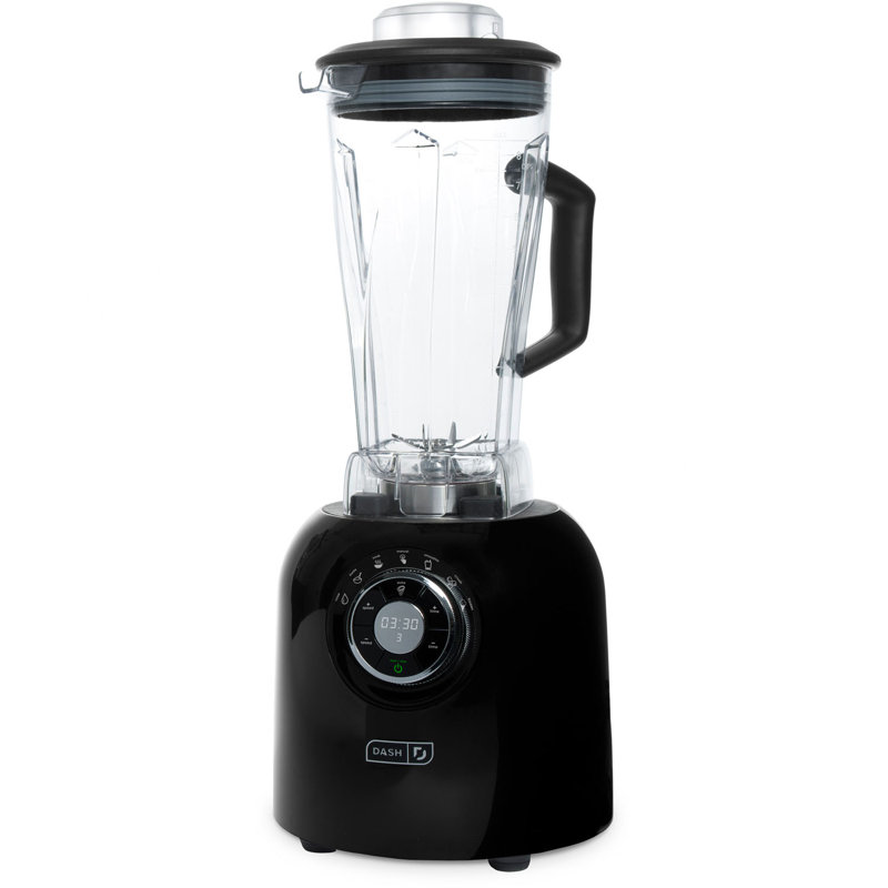 DASH Chef Series Dash Premium Digital Blender & Reviews Wayfair