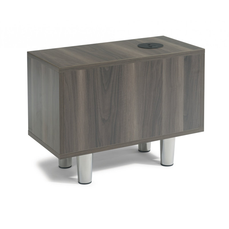 Flexsteel Contract Zoll End Table Wayfair