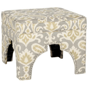 Standardhocker von Safavieh