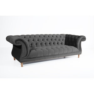 3-Sitzer Sofa Ivette von Max Winzer
