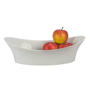 Westlake Oval Fruit Bowl (Set of 2)