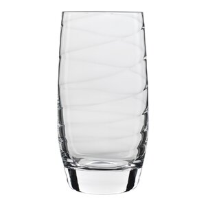 Romantica 19 oz. Beverage Water Glass (Set of 4)