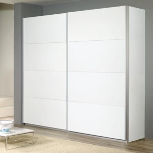 Schwebetürenschrank Moreno von Rauch