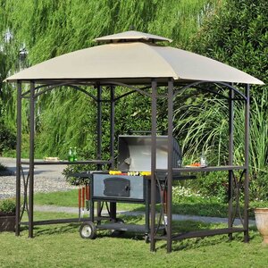 Replacement Canopy for Sheridan Grill Gazebo