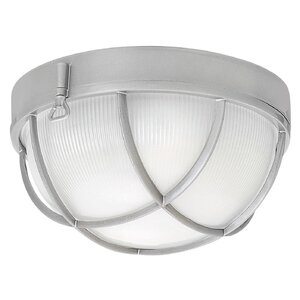 Marina Outdoor Bulkhead Light