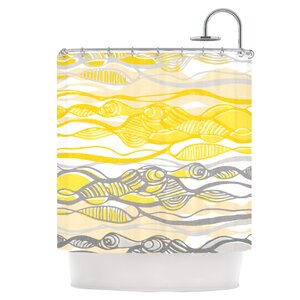 Shower Curtain