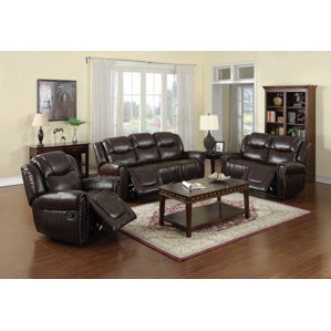 Marsh Island Configurable Living Room Set by Red Barrel Studio