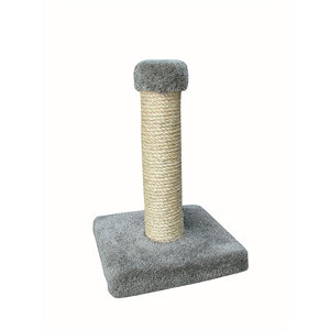 Sisal Scratching Post