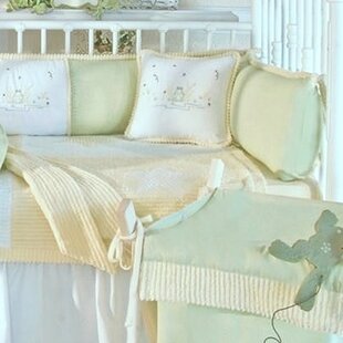 Brandee Danielle Petit Tresor Crib Sheets You Ll Love Wayfair