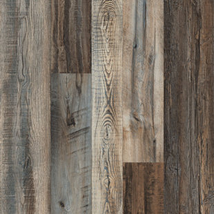 Find The Perfect Vinyl Plank Flooring Wayfair Quickview