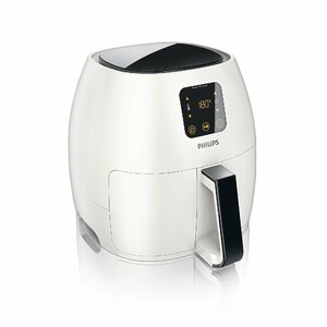 Philips Oil Less Airfryer Avance XL