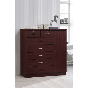 Extra Large Bedroom Dressers Wayfair
