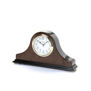 Baxter Table Clock