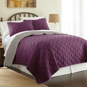 Bedroom Sets Purple purple bedding sets you'll love | wayfair Bedroom Sets Purple purple bedding sets you'll love | wayfair