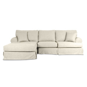 Jacqueline Sectional by Beachcrest Home