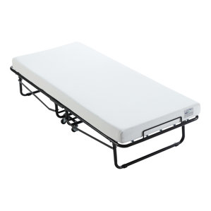 Panel Bed by Symple Stuff
