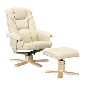 Relaxsessel Henry von Home & Haus