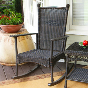 Baden II Rocking Chair