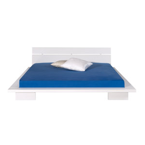 Massivholzbett Nardo von Modular