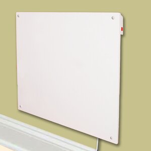 Amaze Electric Convection Panel Heater