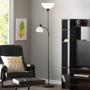 free living room floor lamps