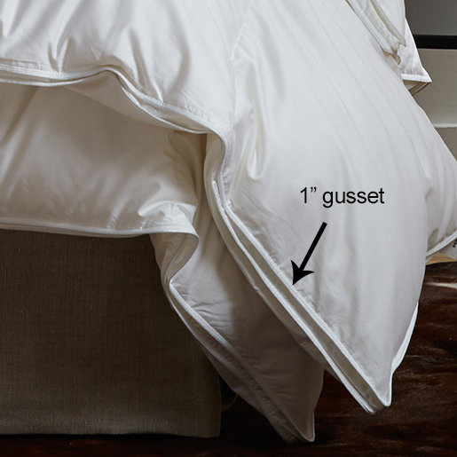 Down Inc Fall Weight Polyester Filled Duvet Insert Reviews Fall Weight Polyester Filled Duvet Insert