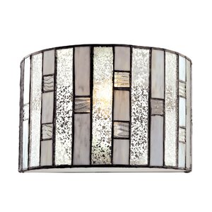 Sellersburg 1-Light Wall Sconce