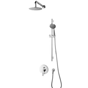 Dusche mit Mischbatterie Torrington von Belfry B..