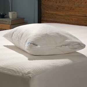 Posturepedic Cooling Comfort Zippered Pillow Encasement