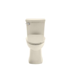 Townsend Vormax Dual Flush Elongated One-Piece Toilet