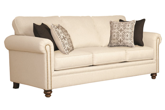 Three Posts Suffield Serta Upholstery Sofa Reviews Wayfair Suffield Serta Upholstery Sofa