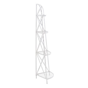 171 cm Eckregal Bantock Loft von All Home