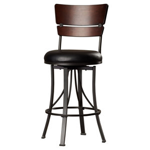 Swivel Bar Chair counter height bar stools you'll love | wayfair Swivel Bar Chair counter height bar stools you'll love | wayfair