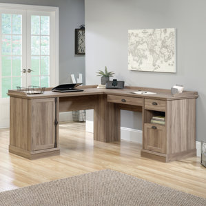 l-shaped desks you'll love | wayfair l-shaped desks you'll love | wayfair