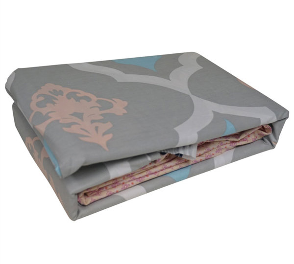 Hagerstown 100% Cotton Sheet Set