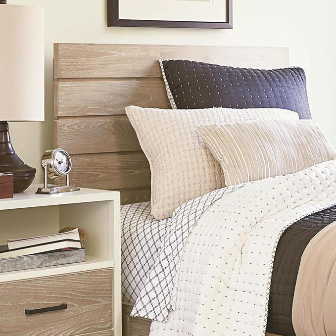 SmartStuff Furniture myRoom Reading Headboard & Reviews Wayfair